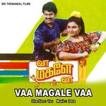 Vaa Magale Vaa movie poster