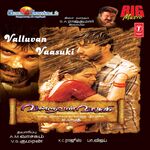 Valluvan Vasuki movie poster