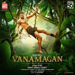 Vanamagan movie poster