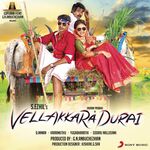 Vellakkara Durai movie poster