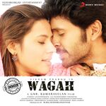 Wagah movie poster