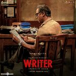 Writer movie poster