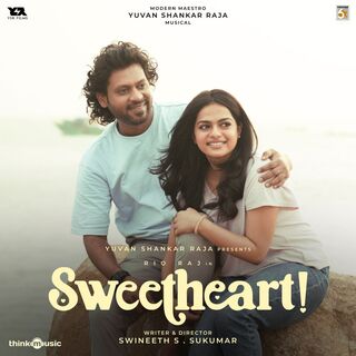 Sweetheart movie poster