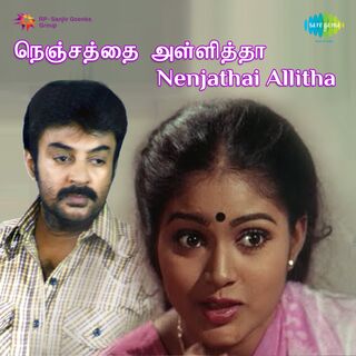 Nenjathai Allitha movie poster