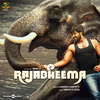 Rajabheema movie poster