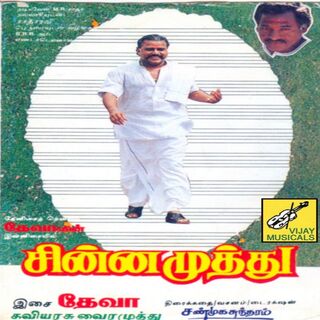 Chinna Muthu movie poster