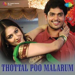 Thottal Poo Malarum movie poster