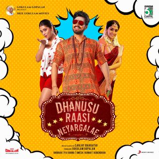 Dhanusu Raasi Neyargalae movie poster