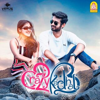 Crazy Kaadhal movie poster