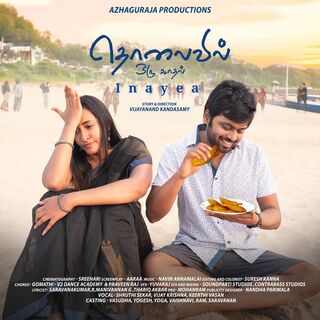 Tholaivil Oru Kadhal movie poster