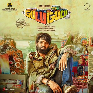 Gulu Gulu movie poster