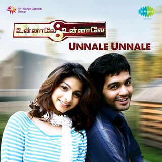 Unnale Unnale movie poster