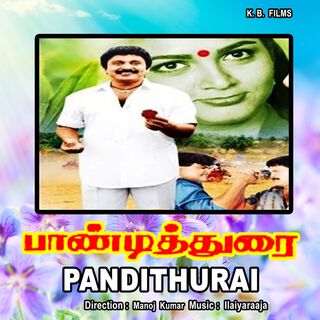 Pandithurai movie poster