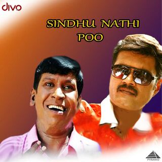 Sindhu Nathi Poo movie poster