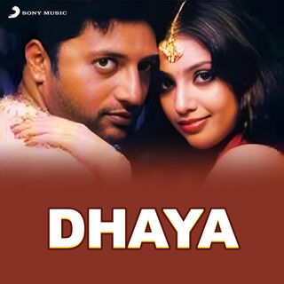 Dhaya movie poster