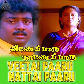 Veetai Paaru Nattai Paaru movie poster