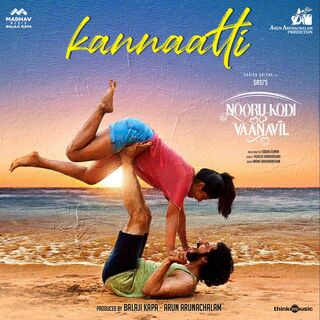 Nooru Kodi Vaanavil movie poster