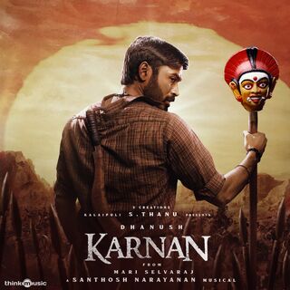 Karnan movie poster