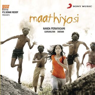 Maathiyosi movie poster