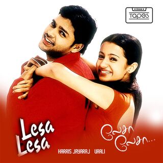 Lesa Lesa movie poster