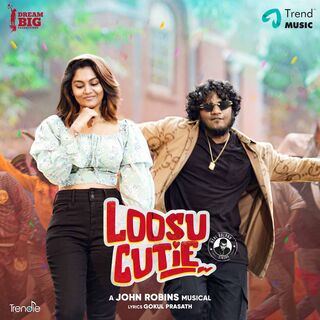 Loosu Cutie movie poster