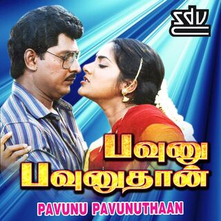 Pavunu Pavunuthan movie poster