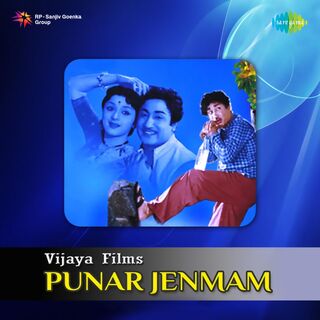 Punar Jenmam movie poster