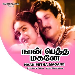 Naan Petha Magane movie poster