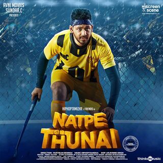 Natpe Thunai movie poster