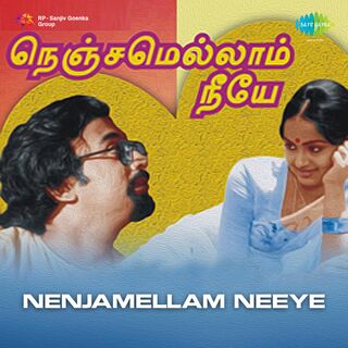 Nenjamellam Neeye movie poster