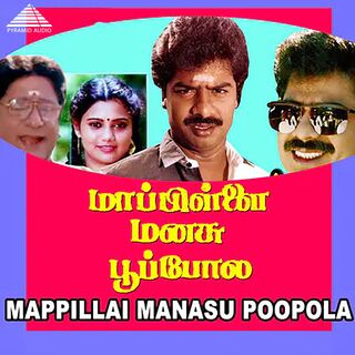 Mappillai Manasu Poopola movie poster