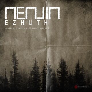 Nenjin Ezhuth movie poster