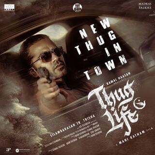 Thug Life movie poster