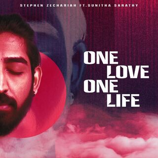 One Love One Life movie poster