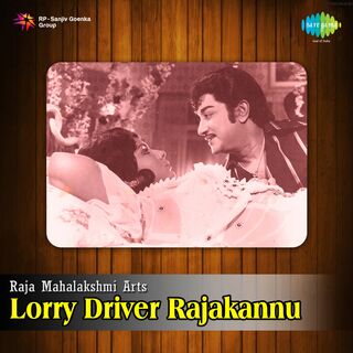 Lorry Driver Rajakannu movie poster