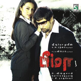 Bheema movie poster