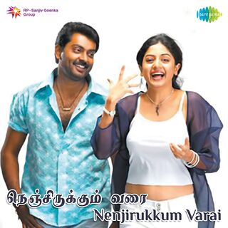 Nenjirukkum Varai movie poster