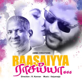 Raasaiya movie poster