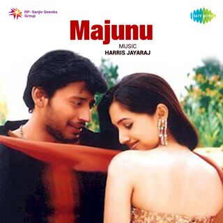 Majunu movie poster