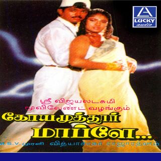 Coimbatore Mappillai movie poster