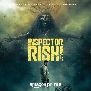 Inspector Rishi movie poster