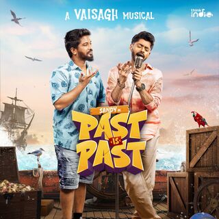 Past is Past movie poster