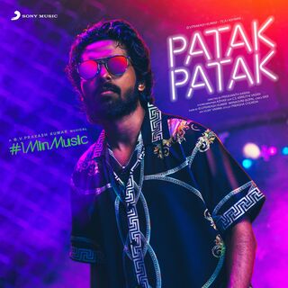 Patak Patak movie poster