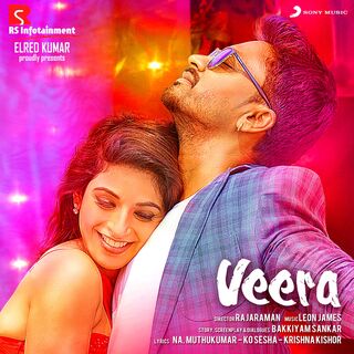 Veera movie poster