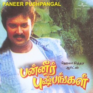 Panneer Pushpangal movie poster