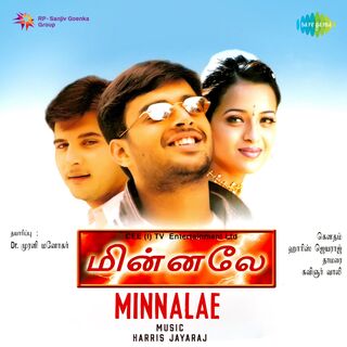 Minnale movie poster