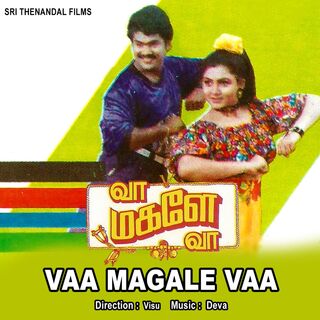 Vaa Magale Vaa movie poster