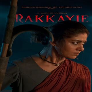 Rakkayie movie poster