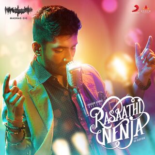 Rasaathi Nenja movie poster