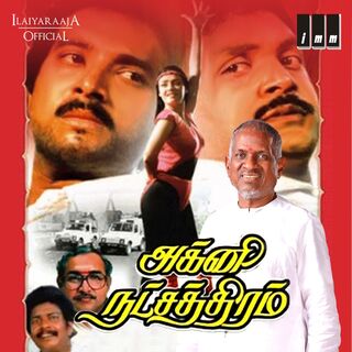 Agni Natchathiram movie poster